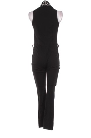 Salopetă lungă de damă Unbranded, Mărime M, Culoare Negru, Preț 71,99 Lei