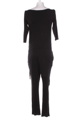 Salopetă lungă de damă Unbranded, Mărime L, Culoare Negru, Preț 130,33 Lei