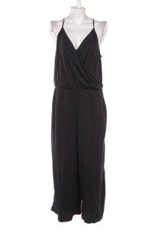 Salopetă lungă de damă Unbranded, Mărime XXL, Culoare Negru, Preț 84,99 Lei
