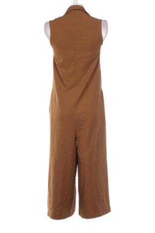 Damski długi kombinezon Unbranded, Rozmiar M, Kolor Brązowy, Cena 63,99 zł