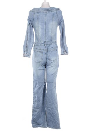 Dámský dlouhý overal Unbranded, Velikost M, Barva Modrá, Cena  729,00 Kč