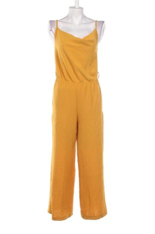 Langer Damen-Overall Unbranded, Größe M, Farbe Gelb, Preis 15,99 €