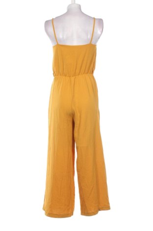 Langer Damen-Overall Unbranded, Größe M, Farbe Gelb, Preis 15,99 €