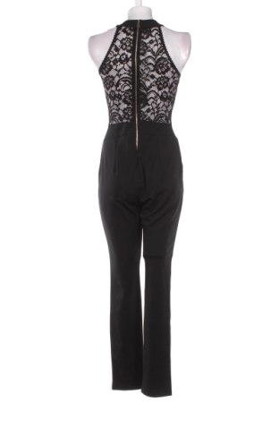 Damski długi kombinezon Unbranded, Rozmiar S, Kolor Czarny, Cena 133,96 zł
