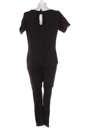 Дамски дълъг гащеризон Unbranded, Размер XL, Цвят Черен, Цена 25,05 €