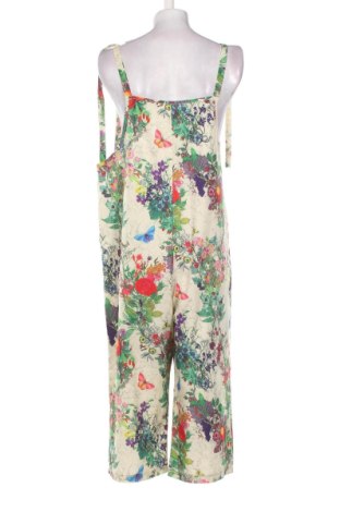 Langer Damen-Overall Unbranded, Größe XL, Farbe Mehrfarbig, Preis € 24,54