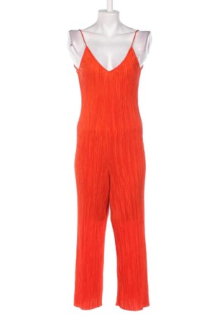 Salopetă lungă de damă Topshop, Mărime S, Culoare Portocaliu, Preț 103,00 Lei