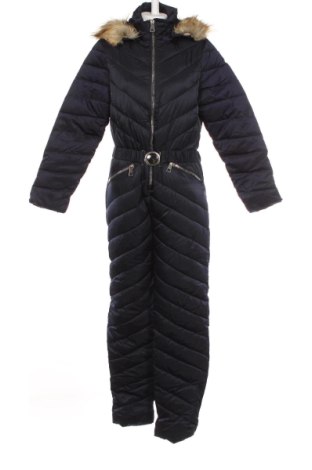 Salopetă lungă de damă Unbranded, Mărime XXL, Culoare Albastru, Preț 151,99 Lei