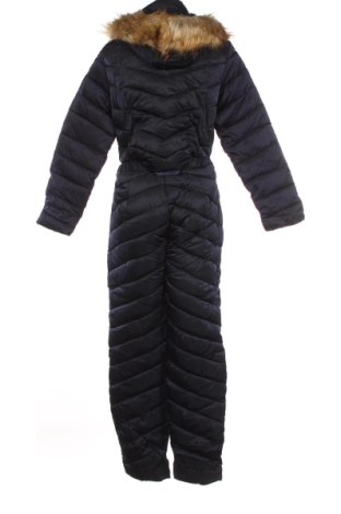 Salopetă lungă de damă Unbranded, Mărime XXL, Culoare Albastru, Preț 151,99 Lei