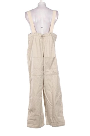 Langer Damen-Overall Unbranded, Größe XXL, Farbe Beige, Preis € 18,99