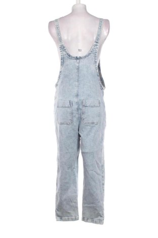 Damski długi kombinezon Unbranded, Rozmiar 3XL, Kolor Niebieski, Cena 54,99 zł