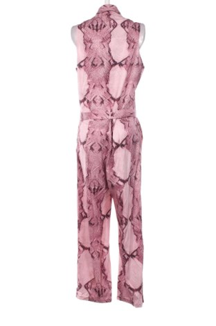 Damski długi kombinezon Unbranded, Rozmiar XL, Kolor Kolorowy, Cena 110,99 zł