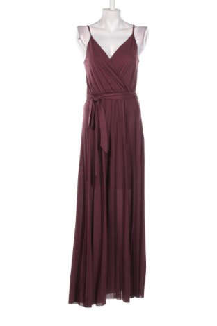 Dámsky dlhý overal Unbranded, Veľkosť M, Farba Červená, Cena  15,00 €