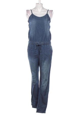 Salopetă lungă de damă Unbranded, Mărime S, Culoare Albastru, Preț 151,99 Lei