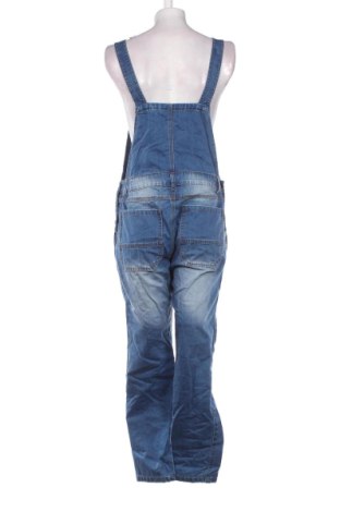 Salopetă lungă de damă Unbranded, Mărime L, Culoare Albastru, Preț 151,99 Lei