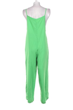 Női hosszú overál Unbranded, Méret L, Szín Zöld, Ár 8 640 Ft