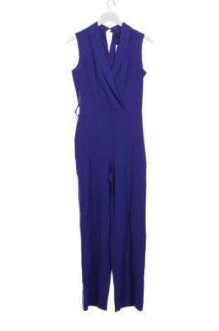 Дамски дълъг гащеризон Unica, Размер XS, Цвят Лилав, Цена 35,27 €