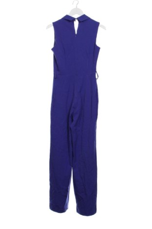 Дамски дълъг гащеризон Unica, Размер XS, Цвят Лилав, Цена 35,27 €