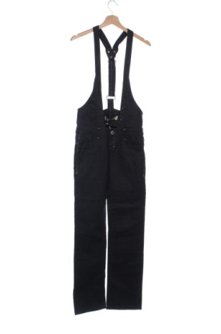 Дамски дълъг гащеризон V&V, Размер M, Цвят Черен, Цена 12,00 €