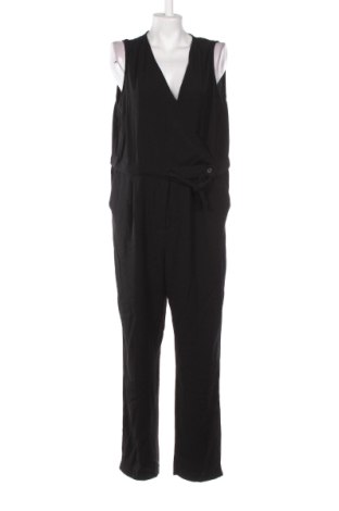 Langer Damen-Overall Vero Moda, Größe 3XL, Farbe Schwarz, Preis € 12,99
