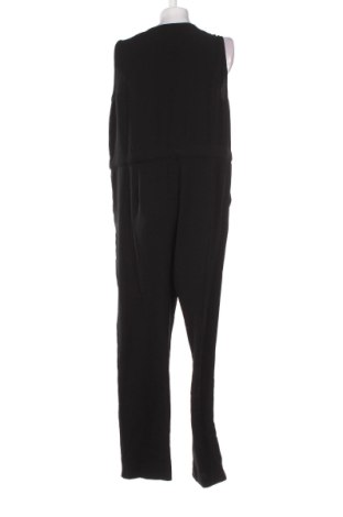 Langer Damen-Overall Vero Moda, Größe 3XL, Farbe Schwarz, Preis € 12,99
