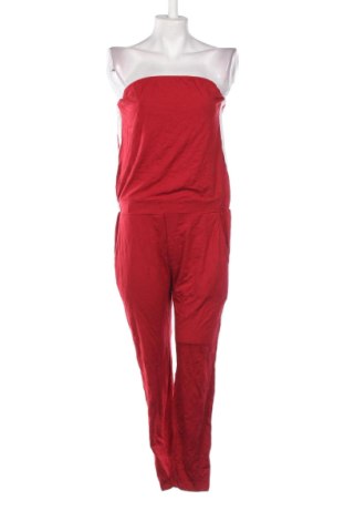 Női hosszú overál Vicolo, Méret M, Szín Piros, Ár 13 809 Ft