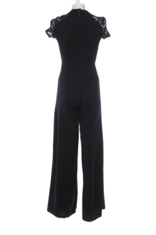 Damski długi kombinezon Wal G, Rozmiar S, Kolor Niebieski, Cena 422,99 zł