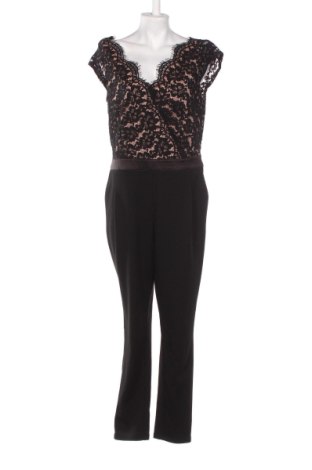 Dámský dlouhý overal Yessica, Velikost XL, Barva Černá, Cena  729,00 Kč