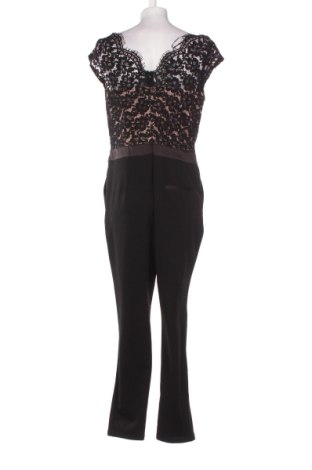 Dámský dlouhý overal Yessica, Velikost XL, Barva Černá, Cena  729,00 Kč