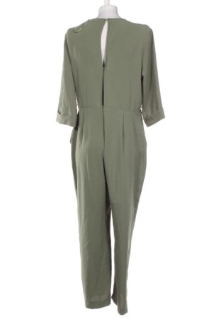 Dámsky dlhý overal Zara, Veľkosť L, Farba Zelená, Cena  24,95 €