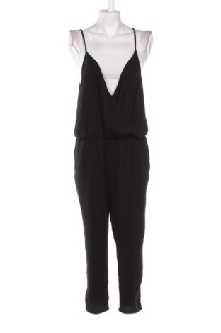 Dámsky dlhý overal Zara, Veľkosť M, Farba Čierna, Cena  18,95 €