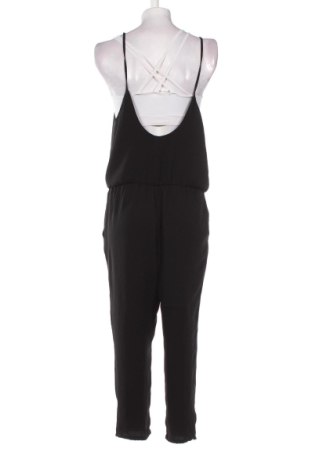 Dámsky dlhý overal Zara, Veľkosť M, Farba Čierna, Cena  18,95 €