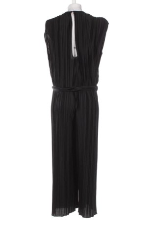 Дамски дълъг гащеризон Zara, Размер L, Цвят Черен, Цена 21,00 €