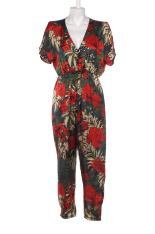 Salopetă lungă de damă Zara, Mărime S, Culoare Multicolor, Preț 111,00 Lei