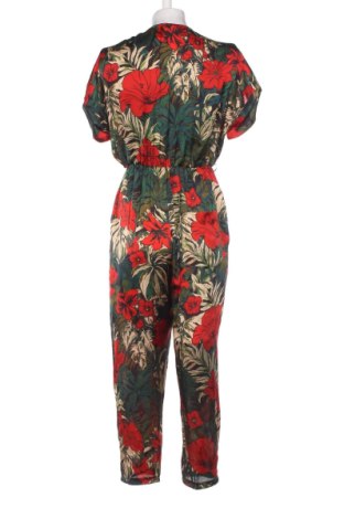 Salopetă lungă de damă Zara, Mărime S, Culoare Multicolor, Preț 111,00 Lei