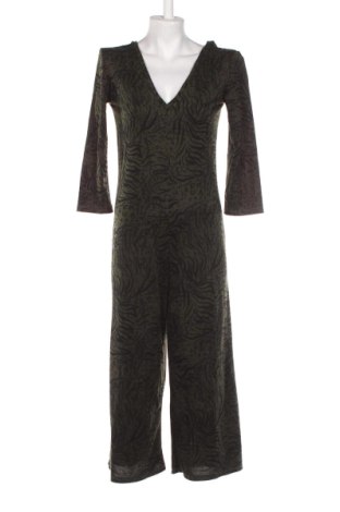 Dámsky dlhý overal Zara, Veľkosť M, Farba Viacfarebná, Cena  21,68 €