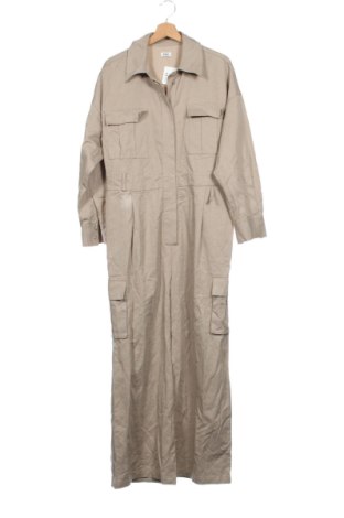 Salopetă lungă de damă Zign, Mărime L, Culoare Bej, Preț 494,99 Lei