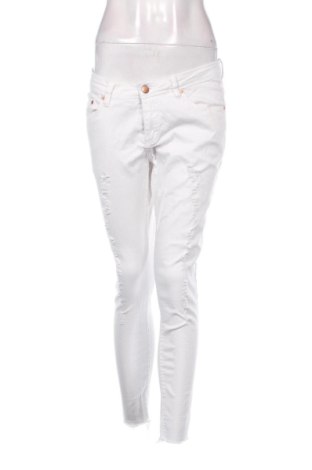 Női farmernadrág 2-biz, Méret M, Szín Fehér, Ár 6 198 Ft