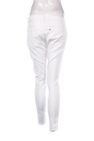 Női farmernadrág 2-biz, Méret M, Szín Fehér, Ár 6 198 Ft