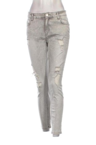 Dámske džínsy  2nd One, Veľkosť L, Farba Sivá, Cena  24,95 €