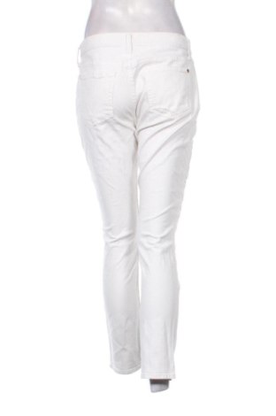 Dámské džíny  7 For All Mankind, Velikost L, Barva Bílá, Cena  1 984,00 Kč