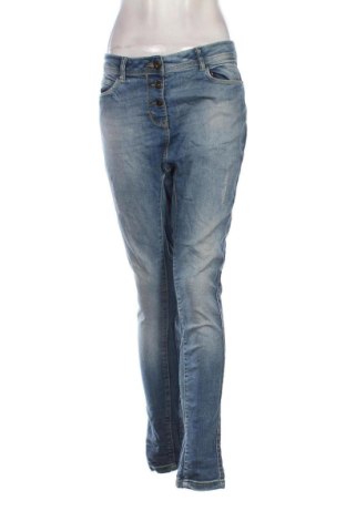 Дамски дънки 72D, Размер XL, Цвят Син, Цена 15,33 €