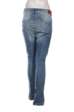 Дамски дънки 72D, Размер XL, Цвят Син, Цена 15,33 €