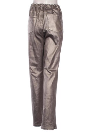 Női farmernadrág AFRM, Méret XXL, Szín Szürke, Ár 27 521 Ft