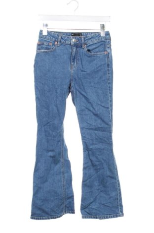 Damen Jeans ASOS, Größe XS, Farbe Blau, Preis € 27,99