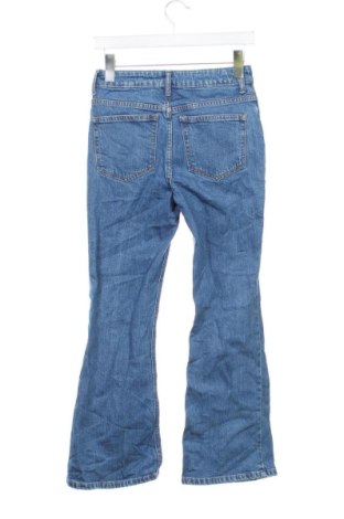 Damen Jeans ASOS, Größe XS, Farbe Blau, Preis € 27,99