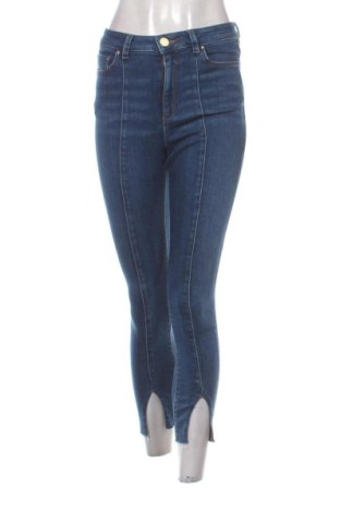 Дамски дънки ASOS, Размер S, Цвят Син, Цена 13,00 €