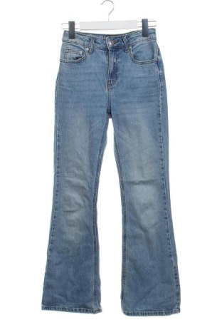 Női farmernadrág ASOS, Méret XS, Szín Kék, Ár 3 929 Ft