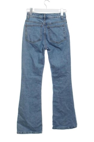 Női farmernadrág ASOS, Méret XS, Szín Kék, Ár 3 929 Ft