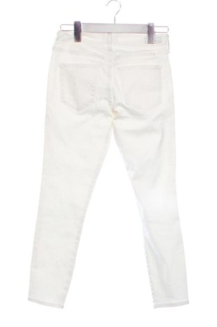 Damen Jeans Abercrombie & Fitch, Größe S, Farbe Weiß, Preis 12,00 €